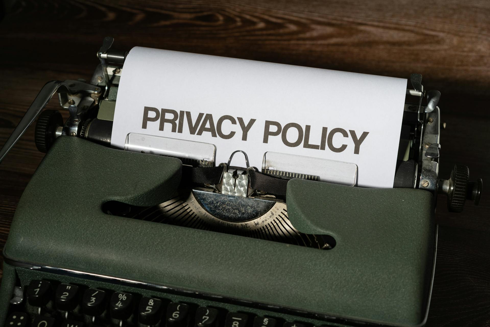 Privacy Image